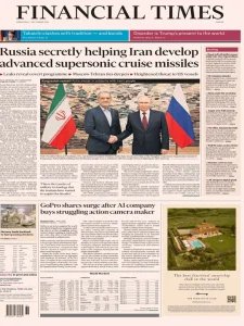 Financial Times EU - 2.09.2026