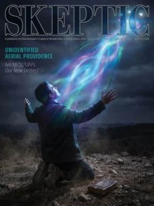 Skeptic - Is. 31.1 2026