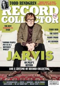 Record Collector - 11.2025