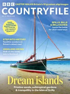 BBC Countryfile - 04.2026