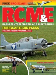 RCM&E - 12.2025