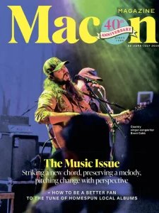 Macon - 06/07 2026