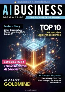 AI Business - 09.2025