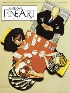 American Fine Art - 09/10 2025