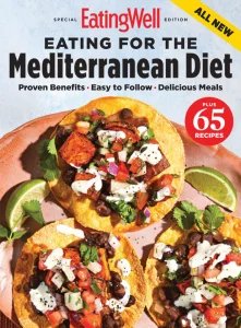 EatingWell - Eating for the Mediterranean Diet 2026
