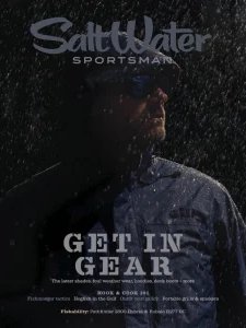 Salt Water Sportsman - 05.2026