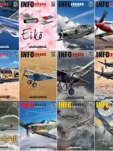 Info Eduard - 2020 Full Year
