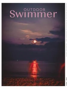 Outdoor Swimmer - 05.2026