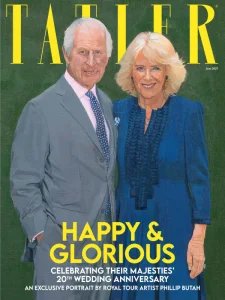 Tatler UK - 06.2025