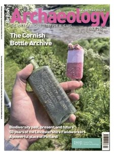 British Archaeology - 09/10 2026