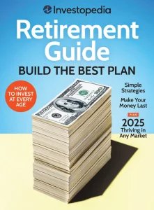 Investopedia - Retirement Guide 2025