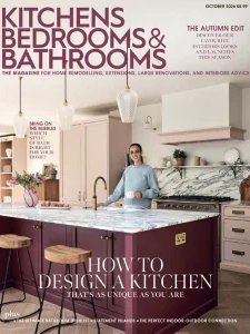 Kitchens Bedrooms & Bathrooms - 10.2026