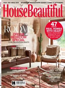House Beautiful UK - 09.2025