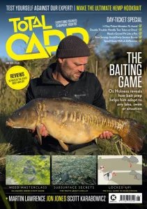 Total Carp - 06.2026