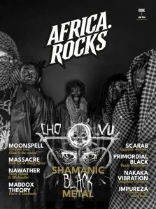 Africa.Rocks - 06.2026