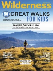 Wilderness - 01/02 2026