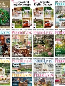 Period Living - 2021 Full Year