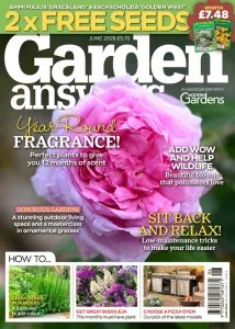 Garden Answers - 06.2026