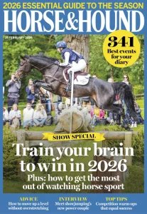 Horse & Hound - 19.02.2026