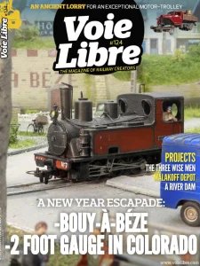 Voie Libre - 01/03 2026