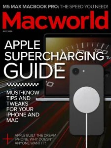 Macworld USA - 07.2026