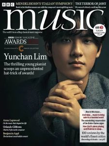 BBC Music - 06.2025