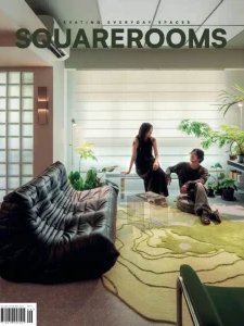 SquareRooms - 09/11 2026