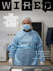 Wired USA - 05/06 2026