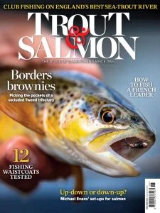 Trout & Salmon - 06.2025