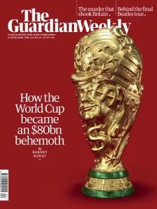The Guardian Weekly - 12.06.2026