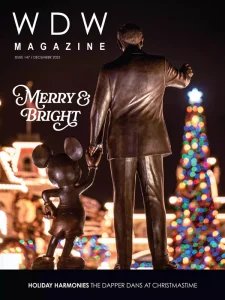 WDW Magazine - 12.2025