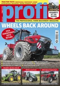 Profi International - 08.2026