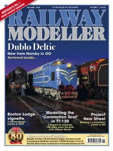 Railway Modeller - 05.2026