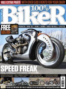100% Biker - Is. 246 2019