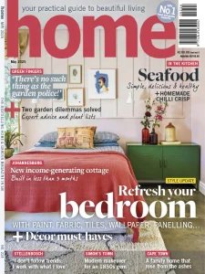 Home SA - 05.2025