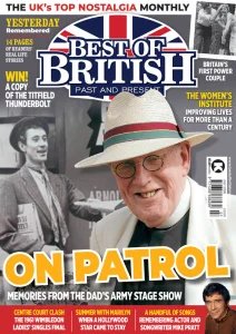 Best of British - 07.2026