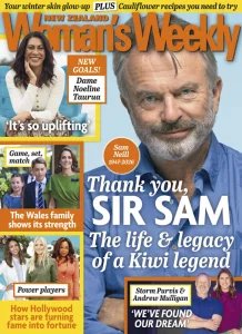 Woman's Weekly NZ - 07.27.2026