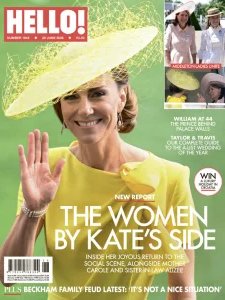 Hello! UK - 29.06.2026