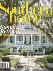 Southern Home - 07/08 2025