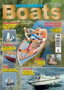 Model Boats - 06.2026
