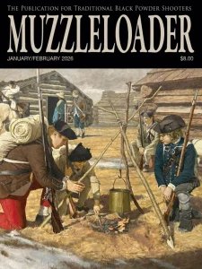Muzzleloader - 01/02 2026