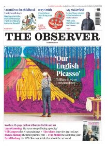 The Observer - 14.06.2026