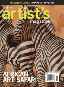 The Artist's - 06.2016
