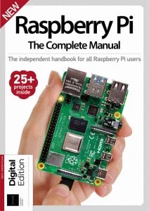 Raspberry Pi The Complete Manual - Ed. 30 2026