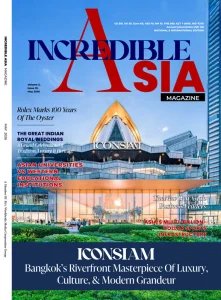 Incredible Asia - 05.2026