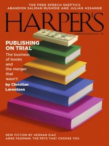 Harper's - 03.2023