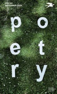 Poetry - 09.2026