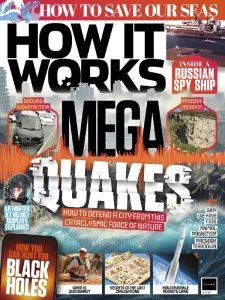 How It Works - Is. 201 2025