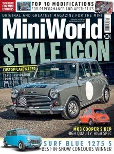 Mini World - 02.2026