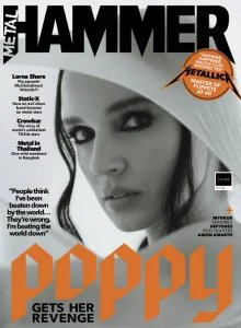 Metal Hammer UK - 05.2026